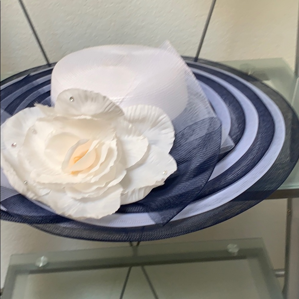 Ladies dress Hat